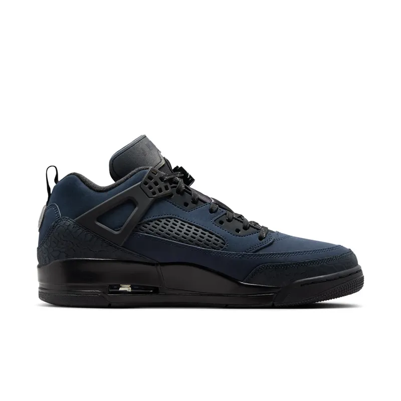 Jordan Spizike Low Dark Obsidian (HM4732-400)
