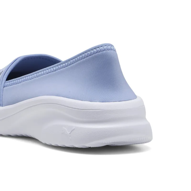 Puma Adelina 2 “Chambray Blue / Slate Sky” (400236_14)