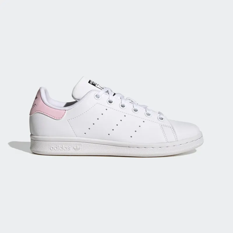 Adidas Stan Smith Cloud White / Clear Pink / Core Black (GY4253)