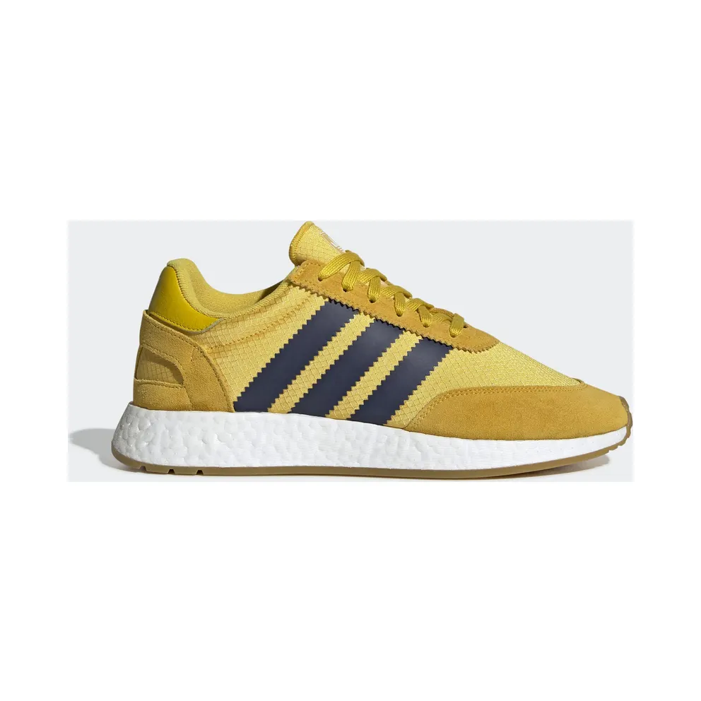 adidas I-5923 Tribe Yellow Night Indigo (BD7612)