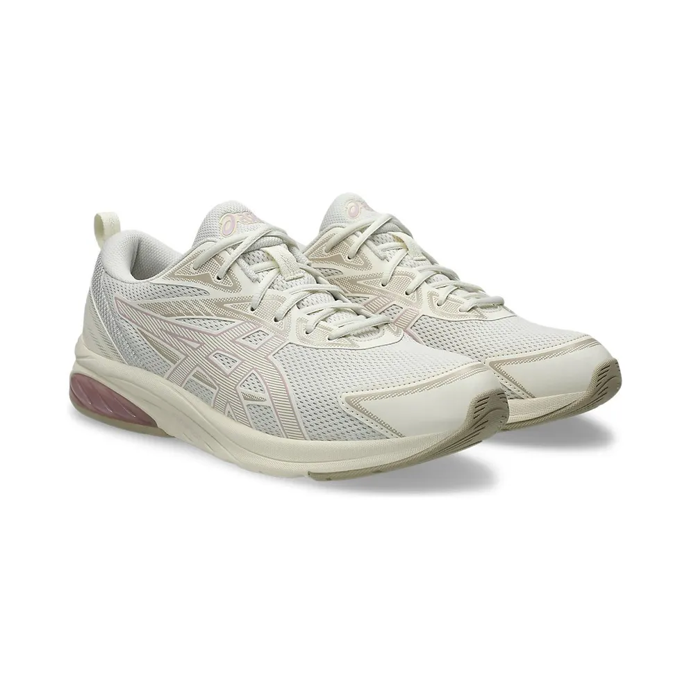 ASICS GEL-QUANTUM KEI “Cream / Barely Rose” (1203A601-105)