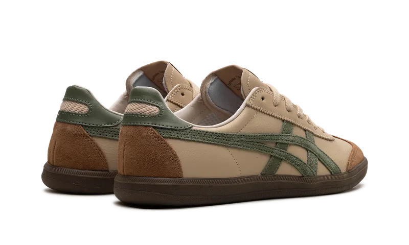 Onitsuka Tiger Tokuten “Beige Green” (1183C086-250)