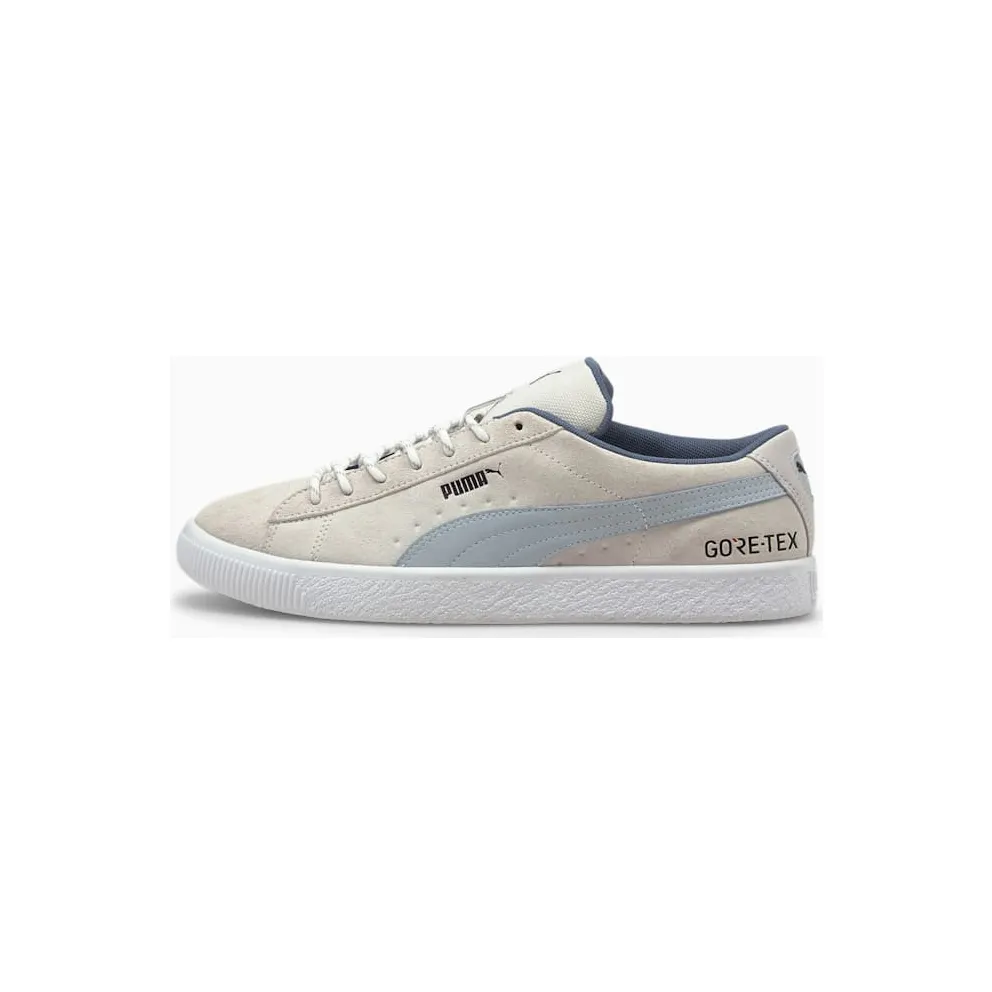 Puma Suede VTG GTX Nimbus Cloud / Blue Fog (382790-01)