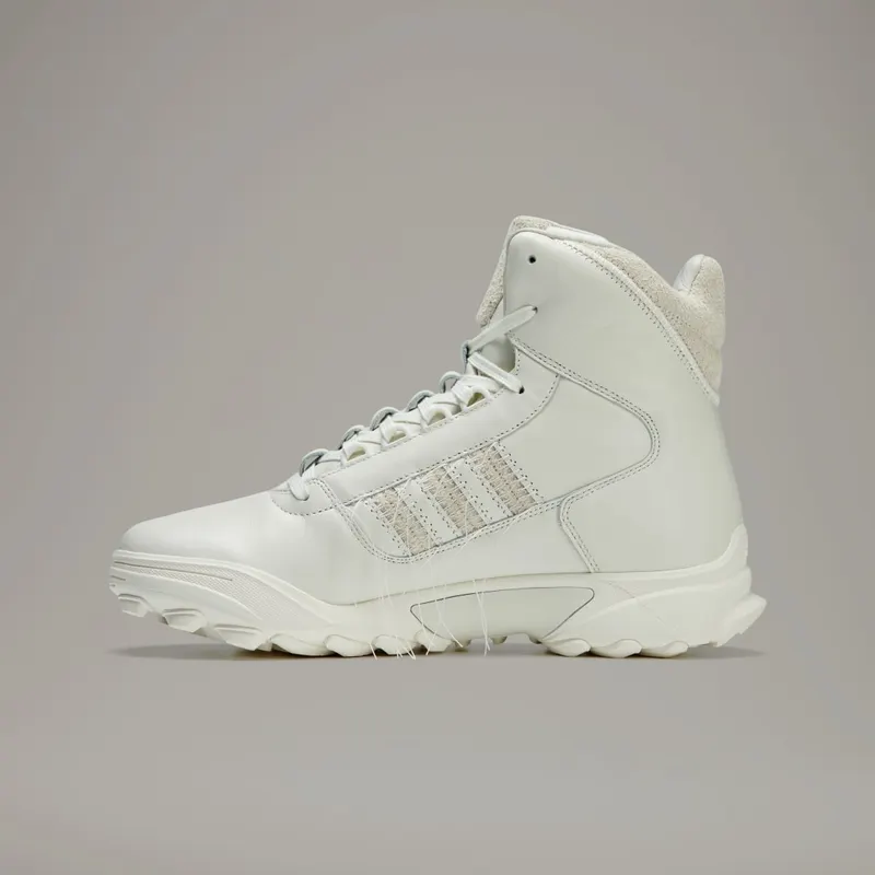 Adidas Y-3 GSG9 Off White / Off White / Off White (IE7661)