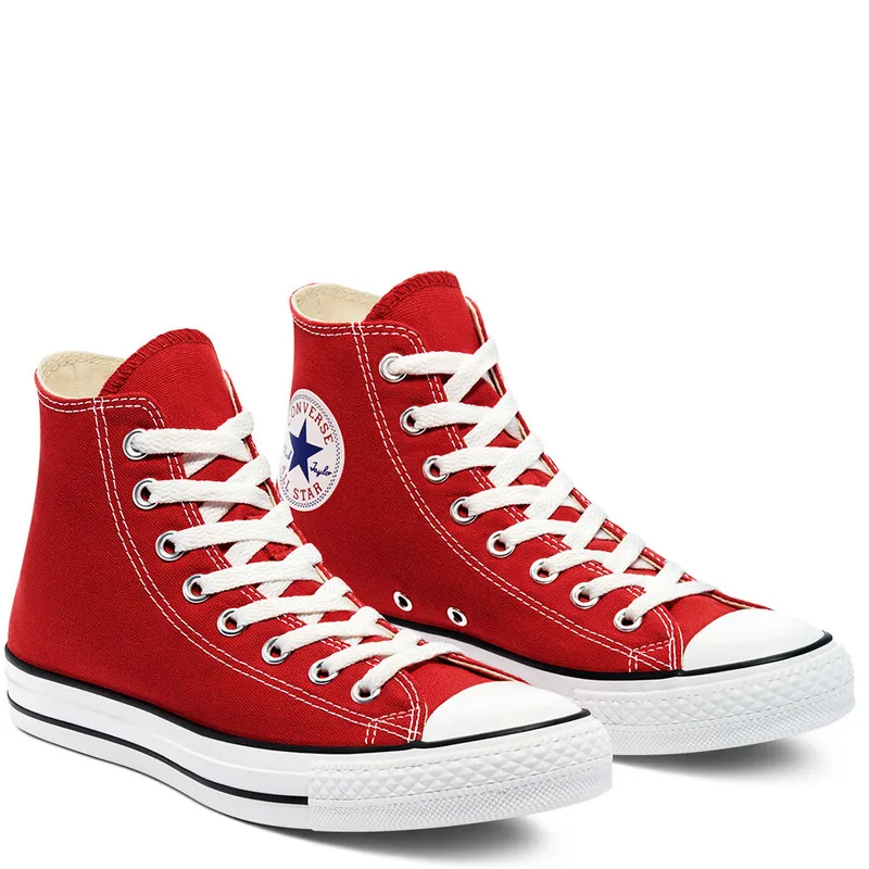 Converse Chuck Taylor All Star Hi ‘Red’ red (M9621)