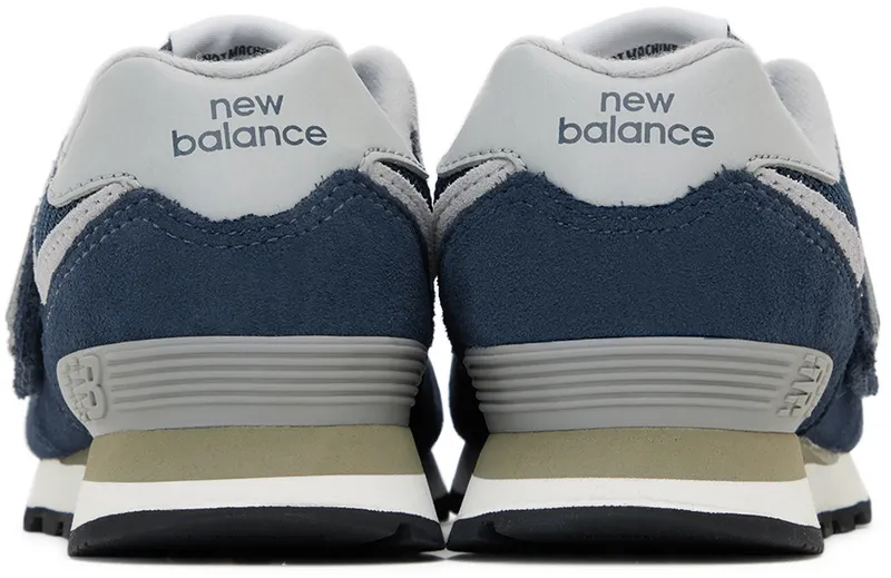New Balance New Balance Navy/White (YV574GV)