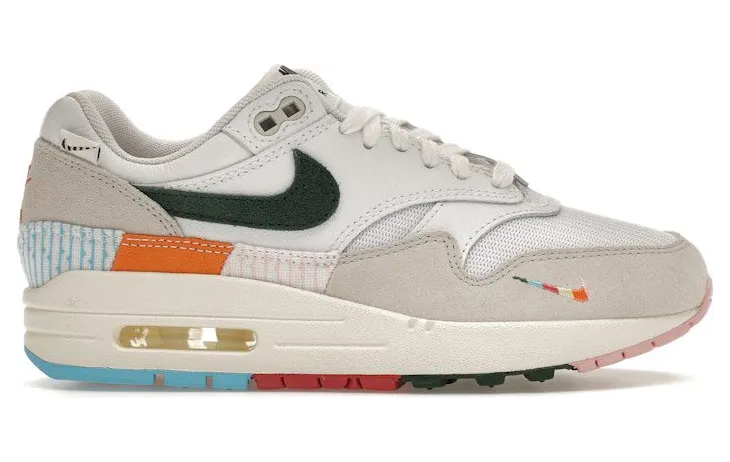 Nike Air Max 1 All Petals United (FQ0256-131)