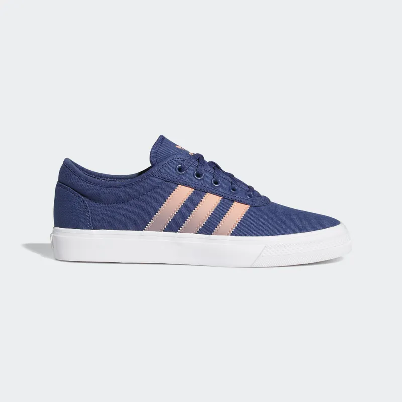 adidas Adiese Tech Indigo Sky Tint Tech Indigo/Sky Tint/Chalk Coral (EG7848)