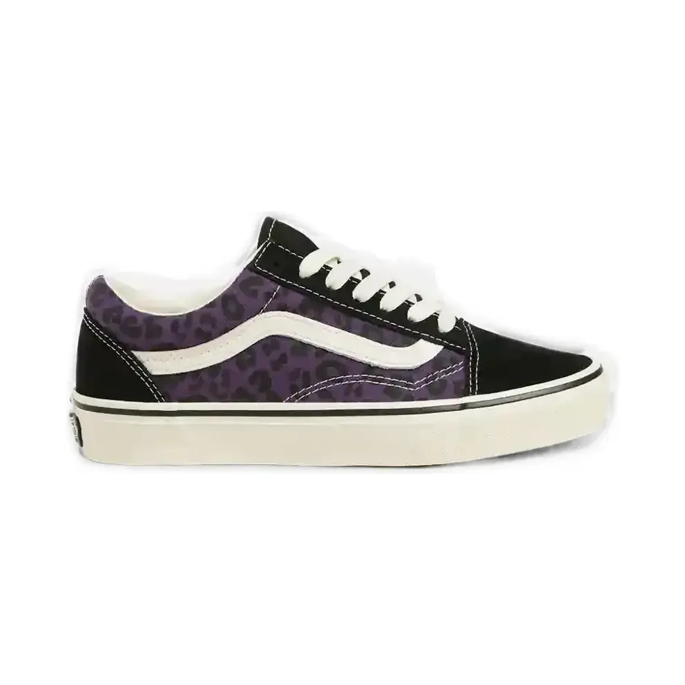 Vans Old Skool – Black (VN000D7Z6N01)