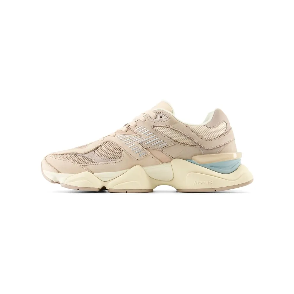 New Balance 9060 Ivory Cream Pink Sand (U9060WCG)