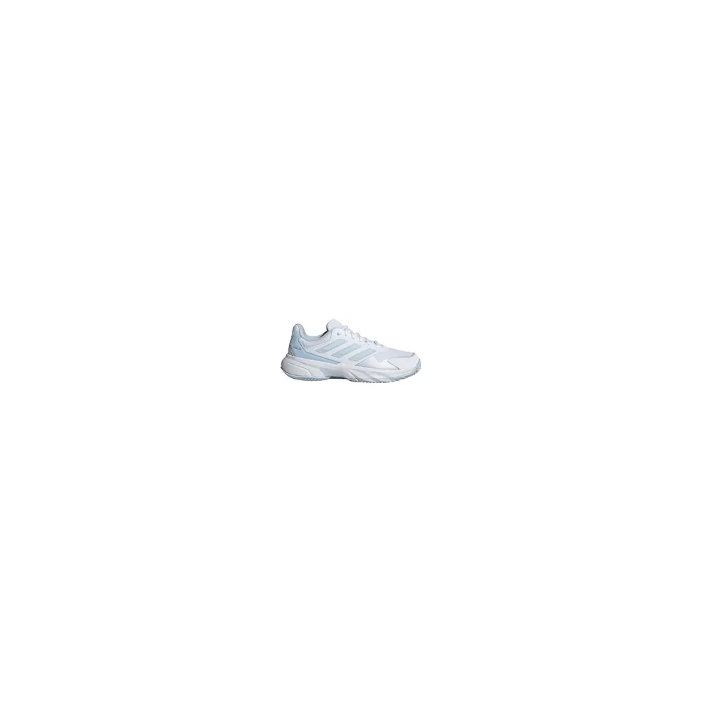 Adidas CourtJam Control White (KI3443)