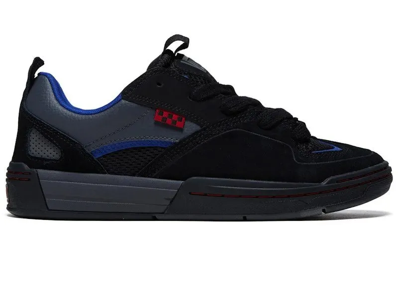 Vans Skate Mixxa Black Grey (VN000CUYN42)