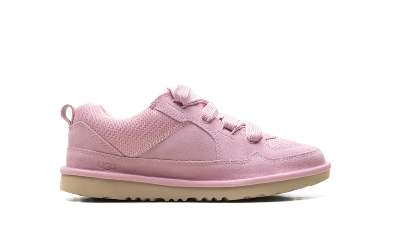 Ugg Lowmel Lo Kids “Pink Jade” (1166490K-PKJ)