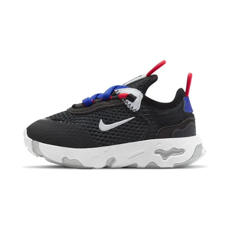 Nike RT Live “Anthracite / Black / Light Smoke Grey / White” (CW1620-002)
