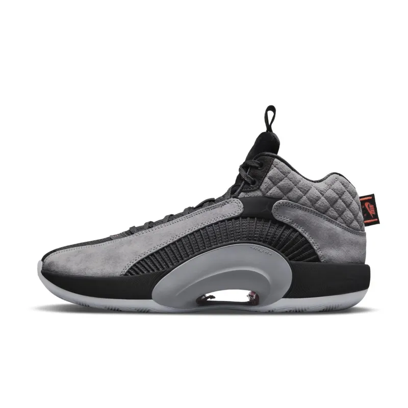 Jordan XXXV Fear (DJ6166-006)