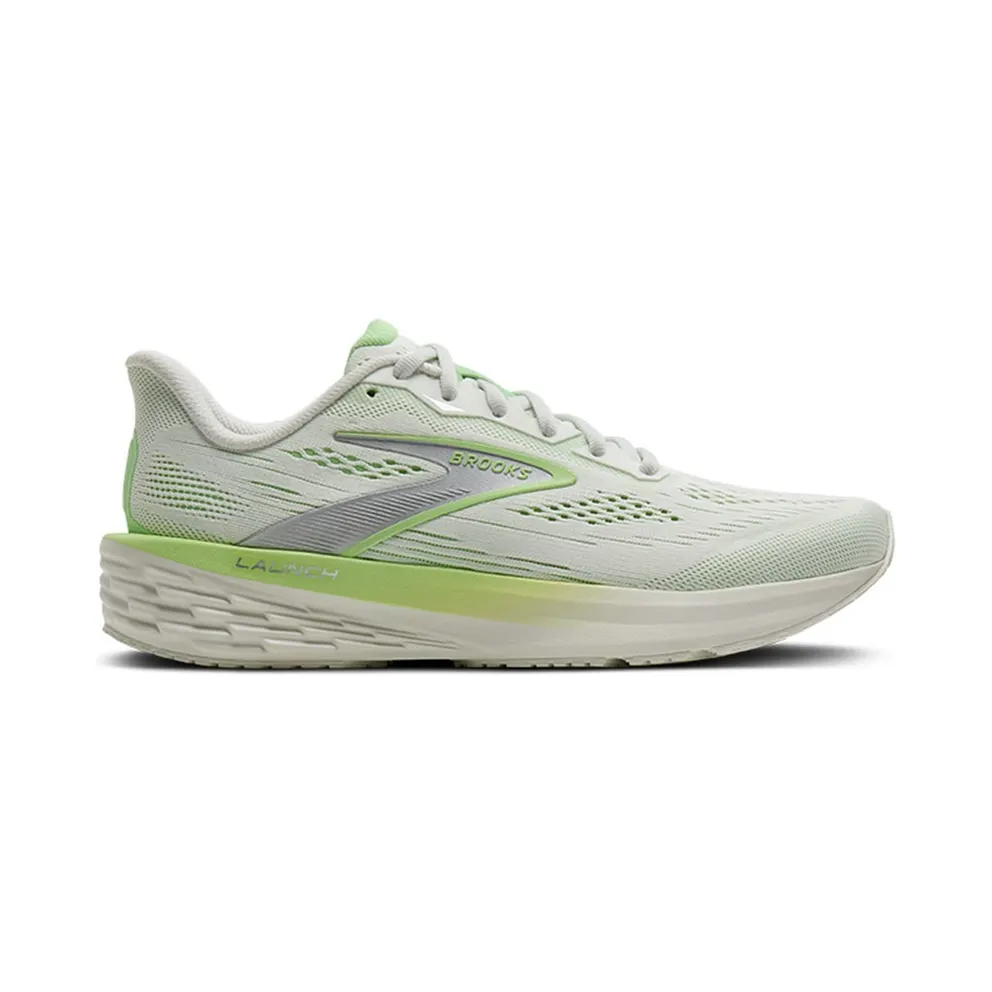 Brooks Launch Green (120471-1B-060)