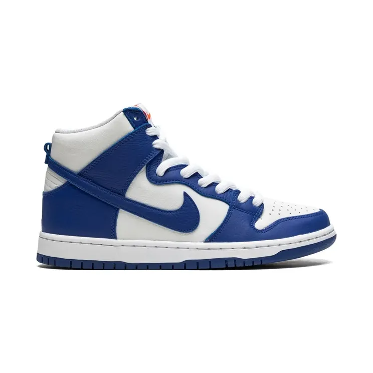 Nike SB Dunk High Pro Iso Kentucky “Blue” (DH7149)