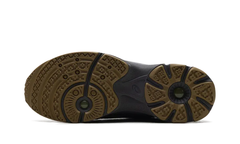 Asics GEL-Kiril 3 “Kiko Kostadinov – Bronze Brown” (1203A644-200)