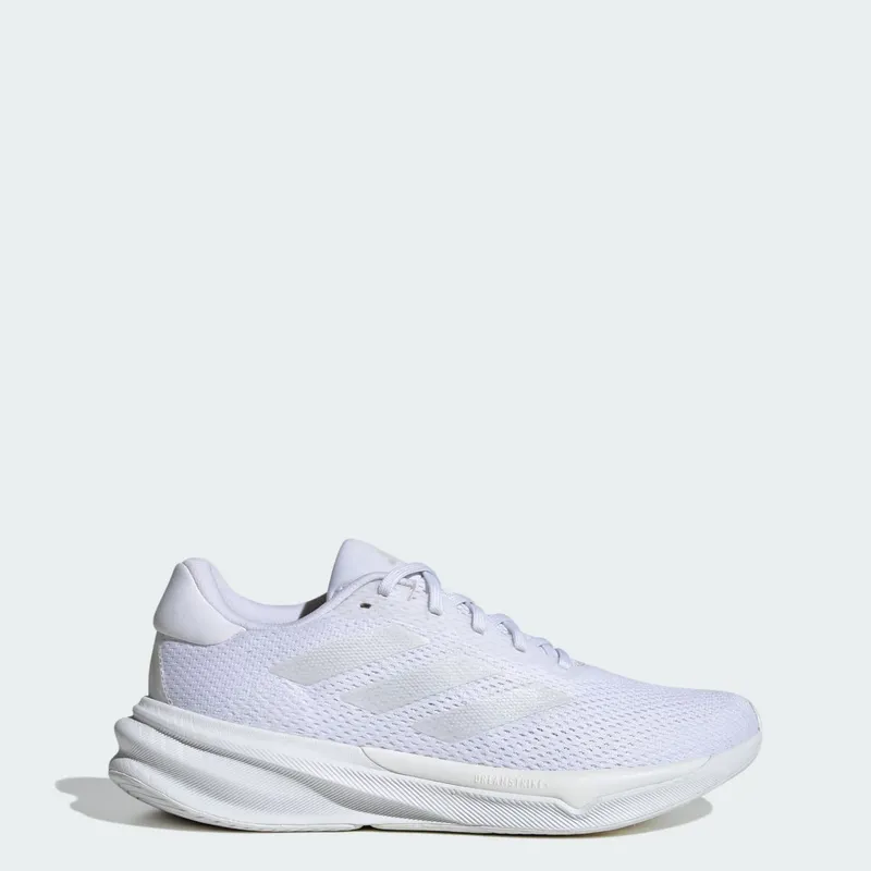 adidas Supernova Stride Cloud White Zero Metalic Crystal White (IG8293)