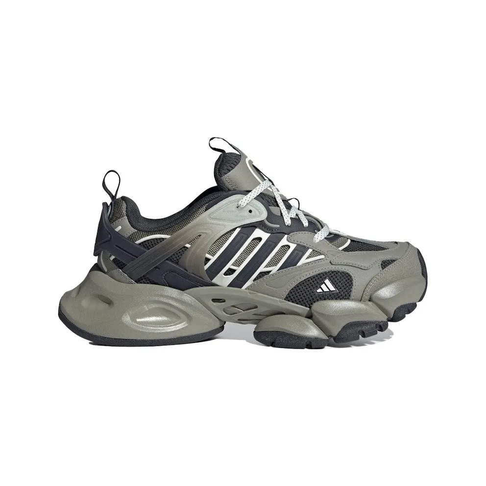 adidas XLG Runner Deluxe Grey (JR8078)