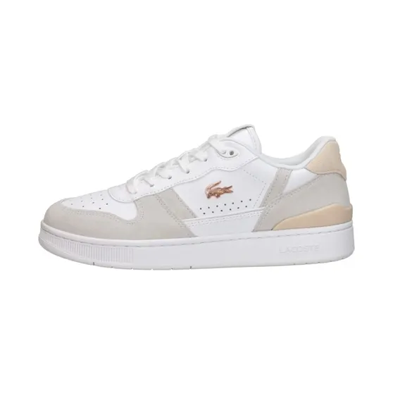 Lacoste T-Clip White (6000067134C10)