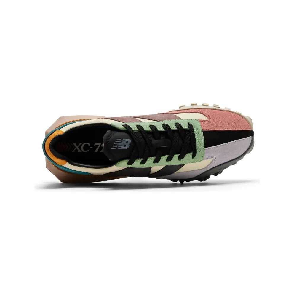 New Balance XC-72 Bone Multi-Color (UXC72BB2)