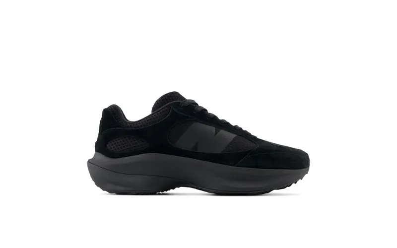 New Balance UWRPDCCA (black) – UWRPDCCA
