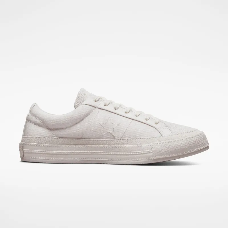 Converse One Star Notre White Sand/white Sand