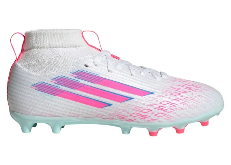 adidas F50 League FG/AG Sparkfusion Pack (JR3957)