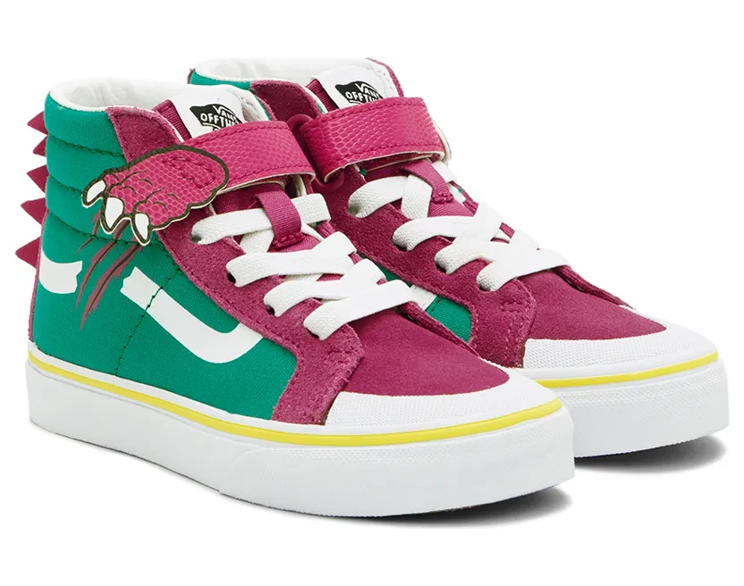 vans-sk8-hi VN0A4U1TARL1