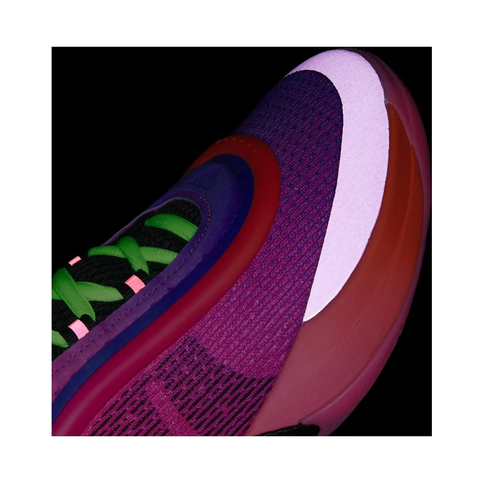 adidas D.O.N. Issue #6 Purple Burst (JH8969)