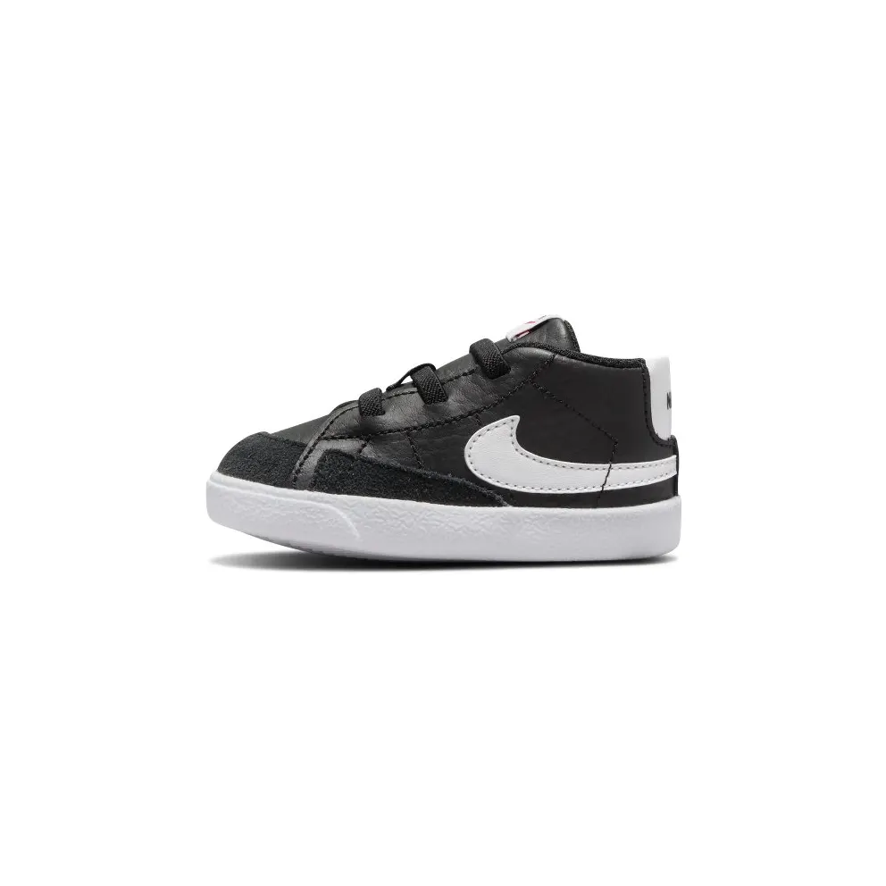 Nike Blazer Mid Cot Bootie Black (DA5536-002)