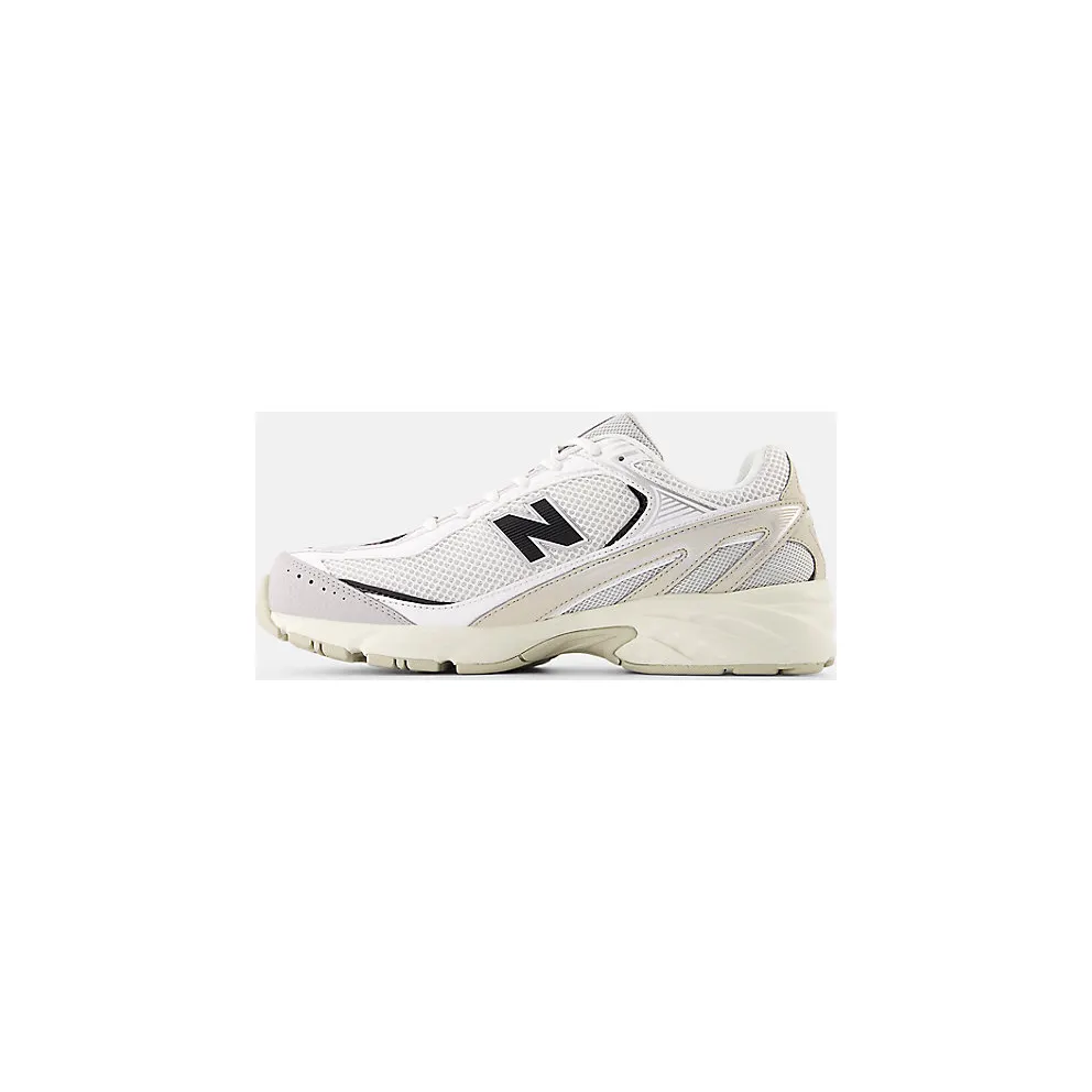 NEW BALANCE U509V1 “RAINCLOUD / WHITE / Black” (U509CA)