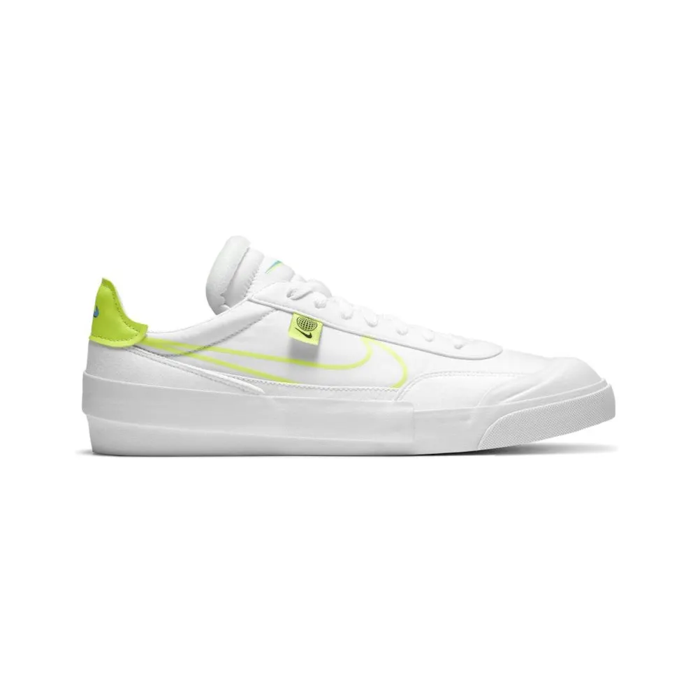 Nike Drop-Type HBR Worldwide White Volt (CZ5847-100)