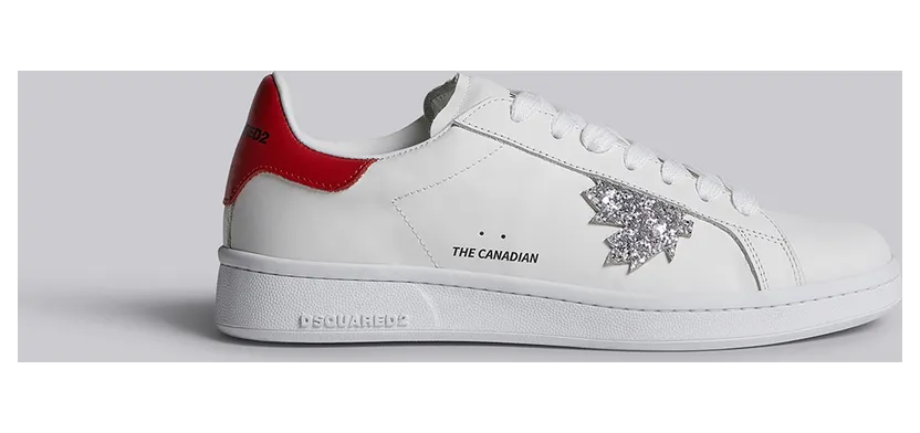 Dsquared2 sneaker (17103711CL)