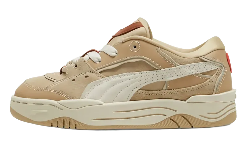 Puma 180 NO FILTER “Khaki” (395877-01)