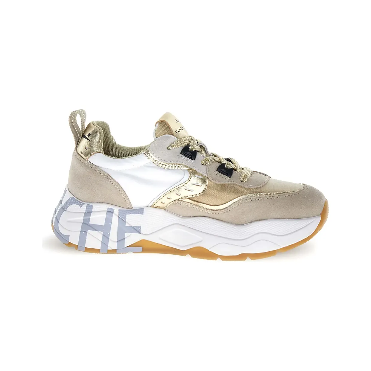 Voile Blanche Beige (2017475-34-2E63)