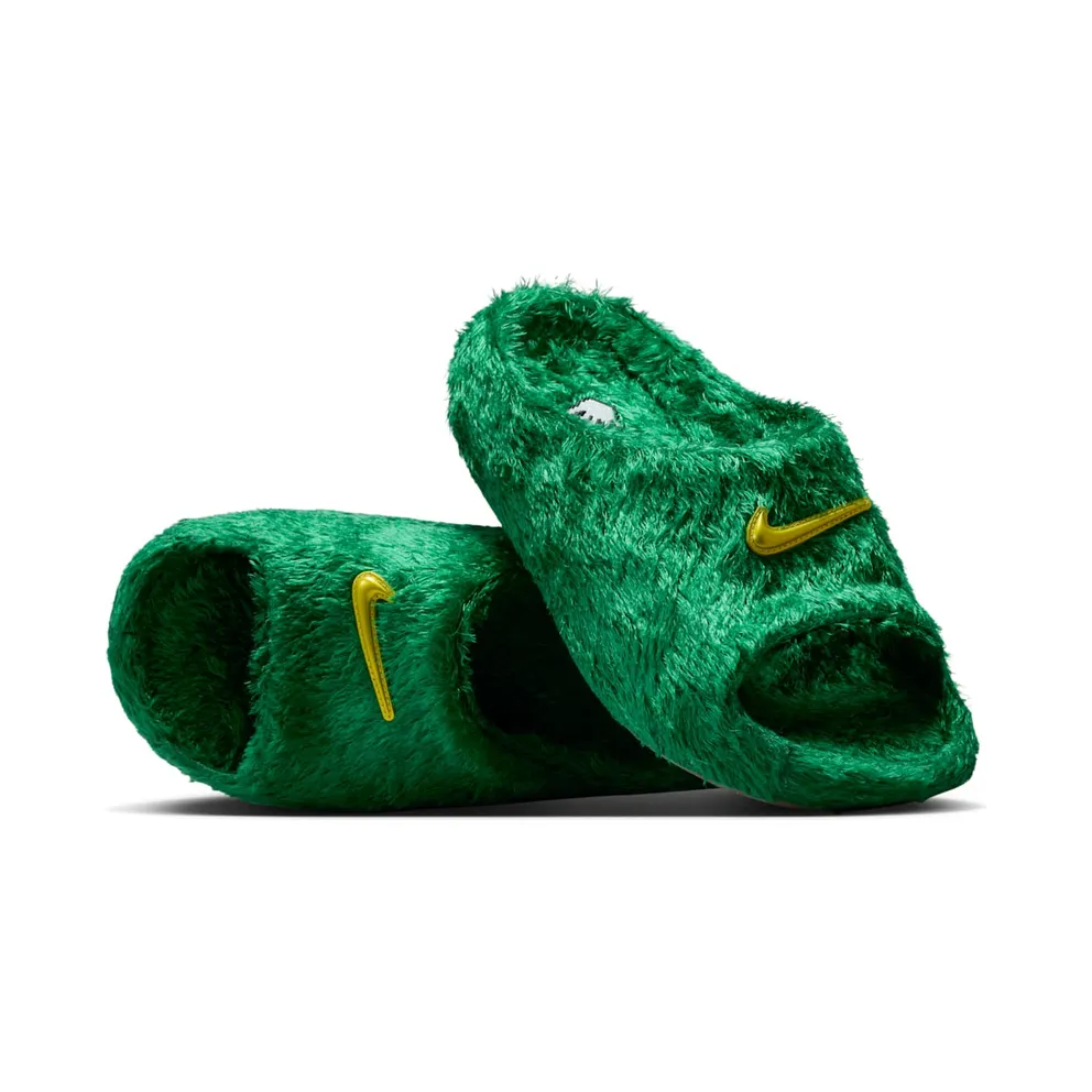 Nike ReactX Rejuven8 Slide “.SWOOSH – Touch Grass” (IO9763-300)