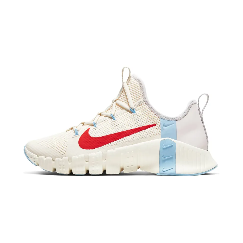 Nike Free Metcon 3 Pale Ivory (W)