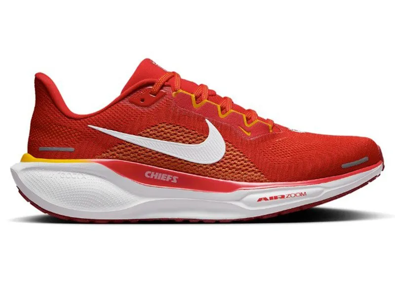 Nike Air Zoom Pegasus 41 Kansas City Chiefs (FZ5079-600)