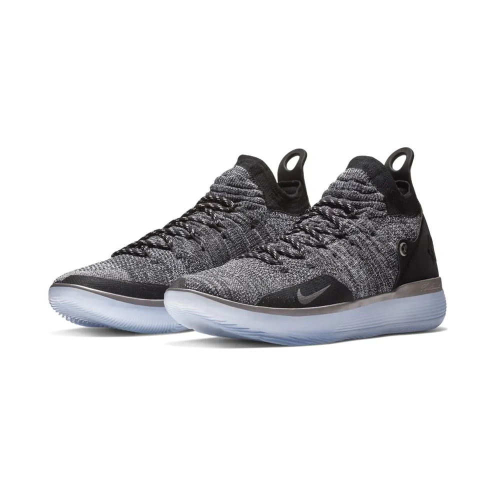 Nike KD 11 Still KD Black/Black (AO2604-004)