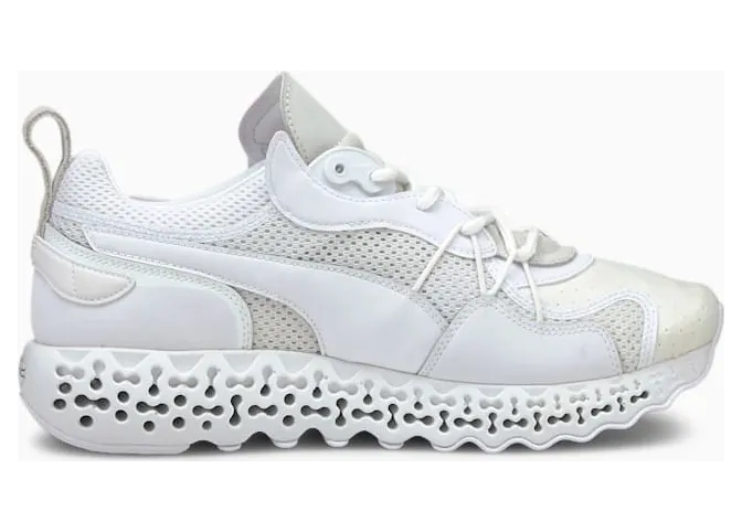 Puma Calibrate Restored Base Wit (374144-03)