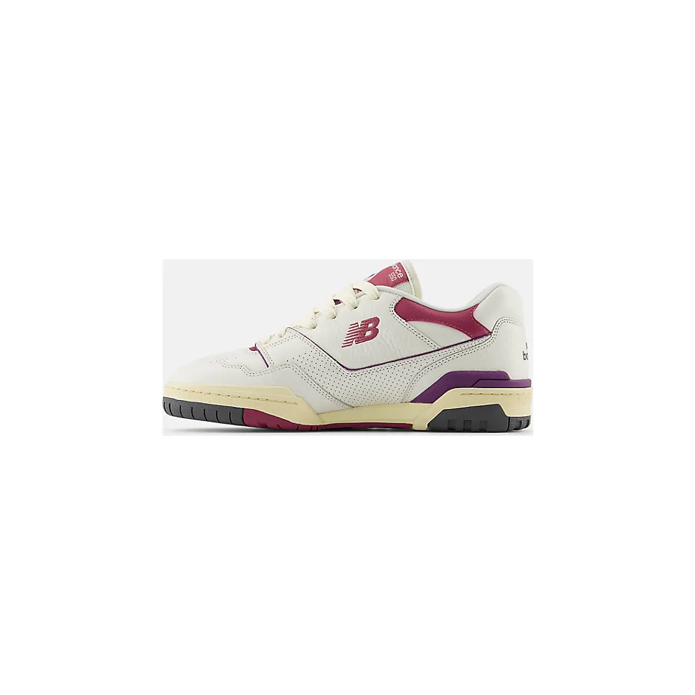 New Balance 550 “Scorpio Mini Logo” (BB550PTA)