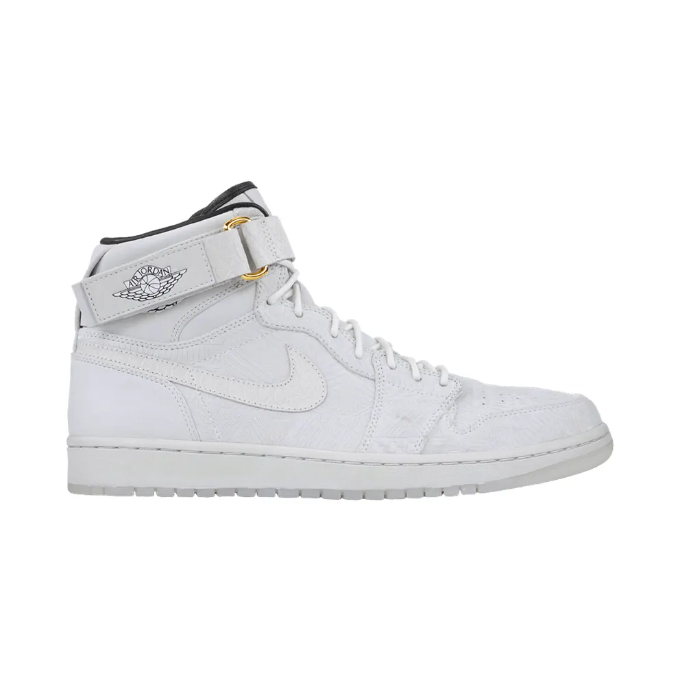 Jordan 1 Retro Just Don BHM (540847-847)
