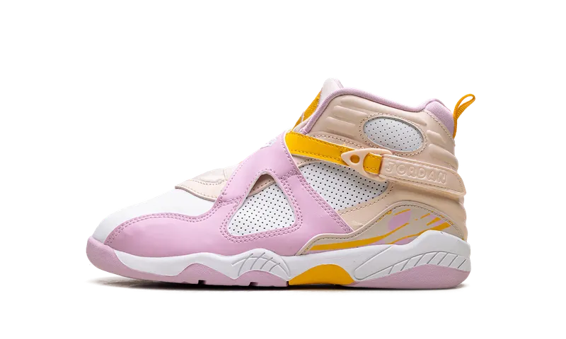 Air Jordan 8 GS “Arctic Punch” (580529-816)