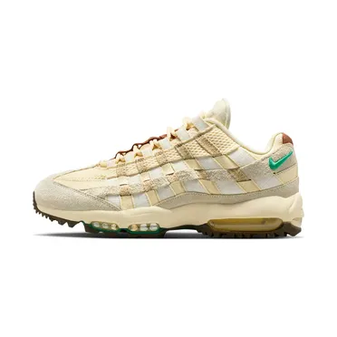 Nike Air Max 95 Coconut Milk/Sail/Summit White/Stadium Green (IB6895-100)