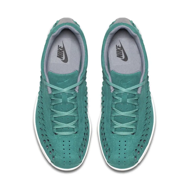 Nike Mayfly Woven Jade Glaze/Dust-Summit White Jade Glaze/Dust-Summit White (833132-300)