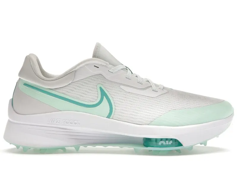 Nike Air Zoom Infinity Tour NEXT% White Mint Foam (DC5221-143)