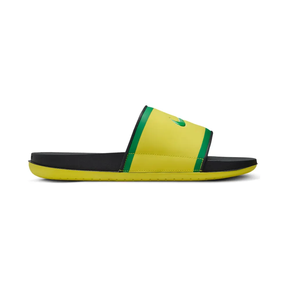 Nike Offcourt Slide Oregon (FN4310-700)