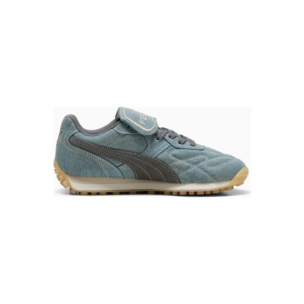 Puma Avanti Fenty x The Smurfs (404150-01)